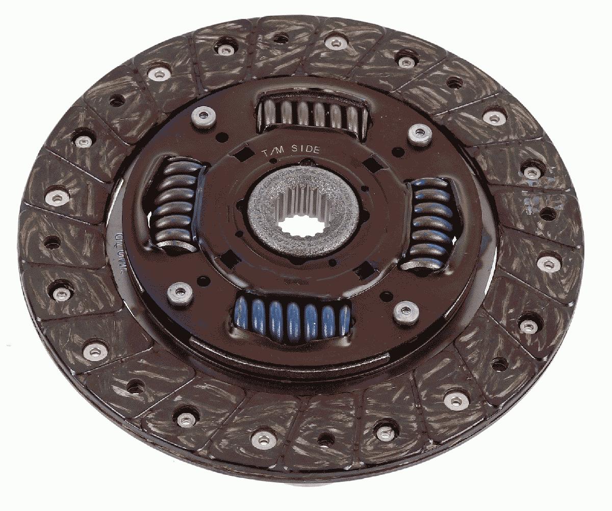 SACHS 1878 984 101 Disco...