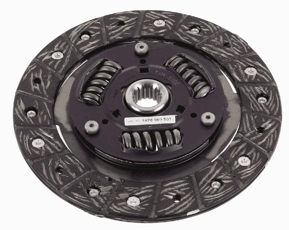 SACHS 1878 989 501 Disco...