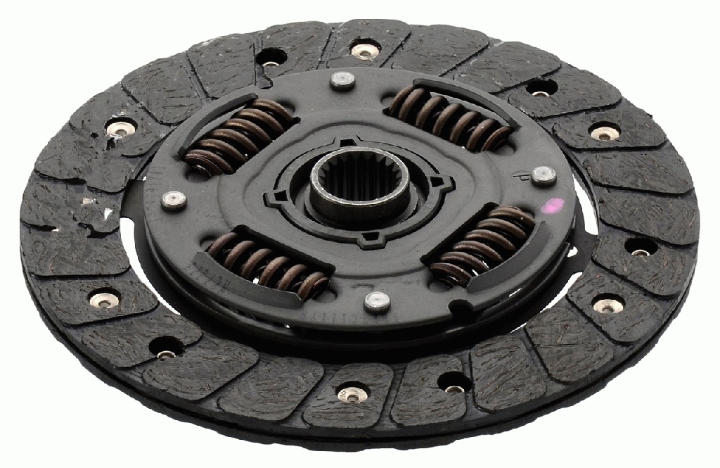SACHS 1878 991 701 Disco...