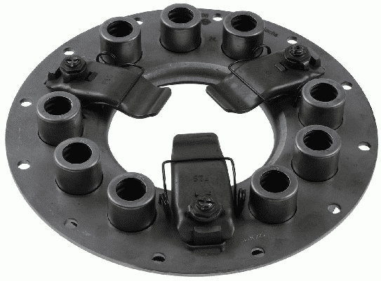SACHS 1880 071 008 Kupplungsdruckplatte