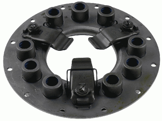 SACHS 1880 071 011 Kupplungsdruckplatte
