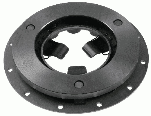 SACHS 1880 071 011 Kupplungsdruckplatte