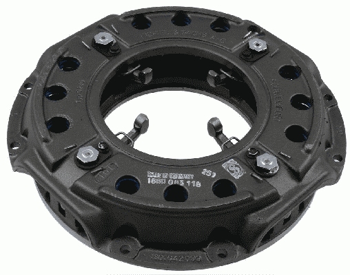 SACHS 1880 083 118 Kupplungsdruckplatte