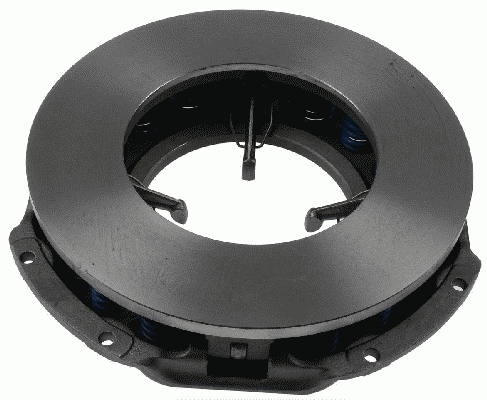 SACHS 1880 083 118 Kupplungsdruckplatte