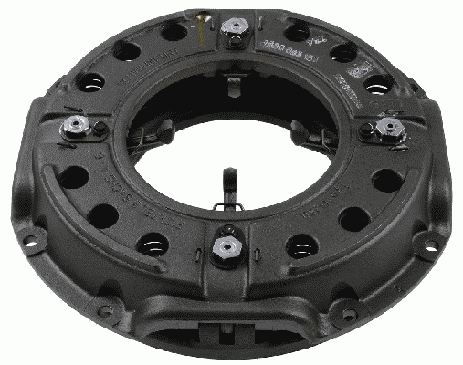 SACHS 1880 083 132 Kupplungsdruckplatte