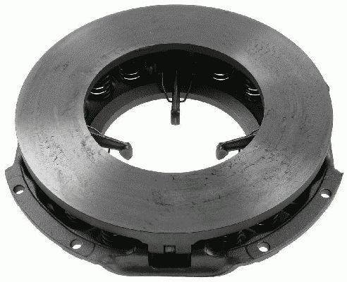 SACHS 1880 083 132 Kupplungsdruckplatte