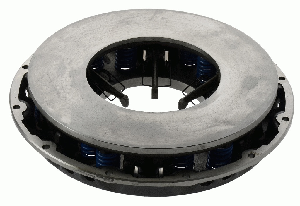 SACHS 1880 092 415 Kupplungsdruckplatte