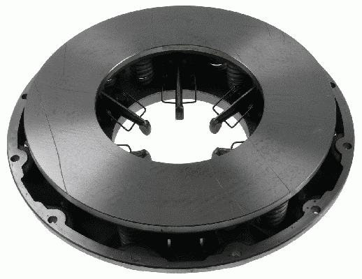 SACHS 1880 092 432 Kupplungsdruckplatte
