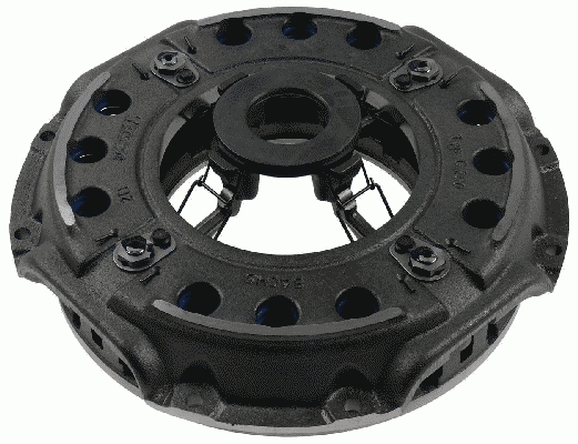 SACHS 1880 096 210 Kupplungsdruckplatte