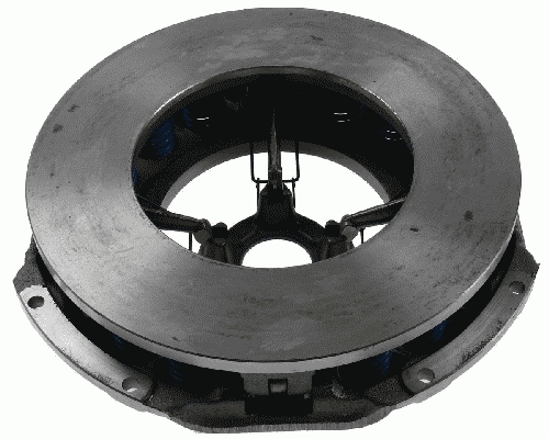 SACHS 1880 096 210 Kupplungsdruckplatte