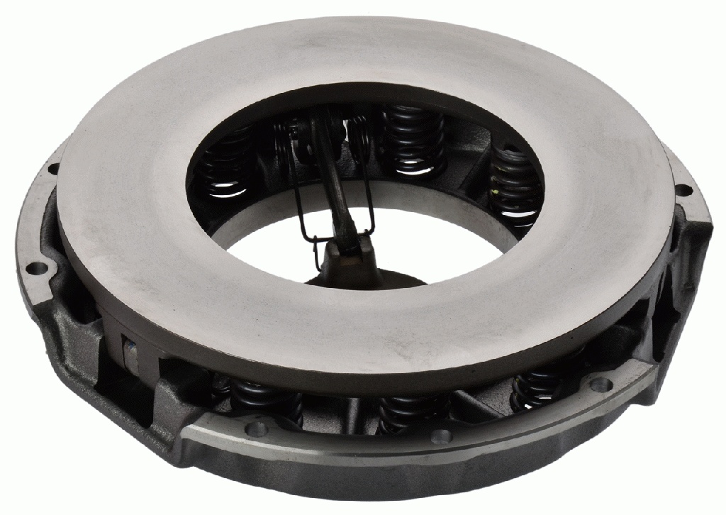 SACHS 1881 009 201 Kupplungsdruckplatte