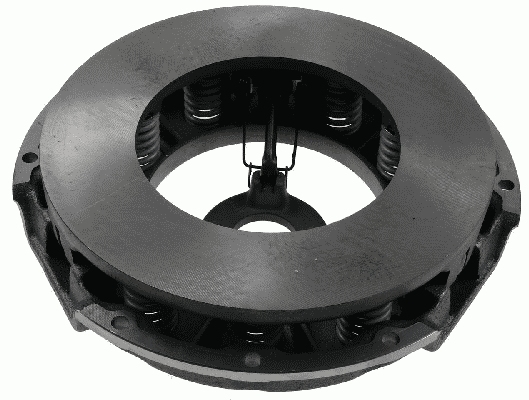 SACHS 1881 009 203 Kupplungsdruckplatte