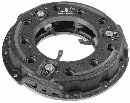 SACHS 1881 010 139 Kupplungsdruckplatte