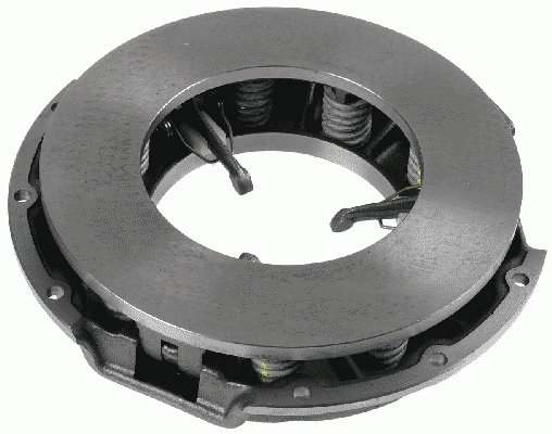 SACHS 1881 010 139 Kupplungsdruckplatte