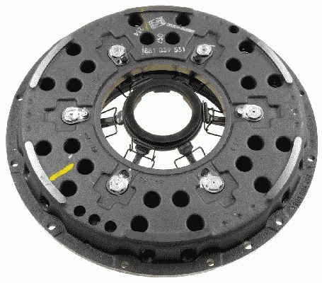 SACHS 1881 039 531...