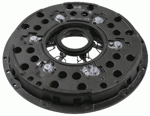 SACHS 1881 039 532...