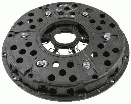 SACHS 1881 041 656 Kupplungsdruckplatte