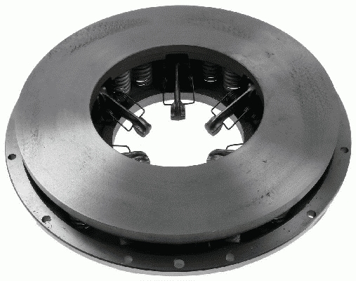 SACHS 1881 042 506 Kupplungsdruckplatte