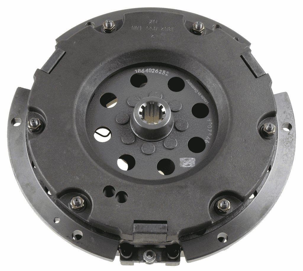 SACHS 1881 050 427 Kupplungsdruckplatte