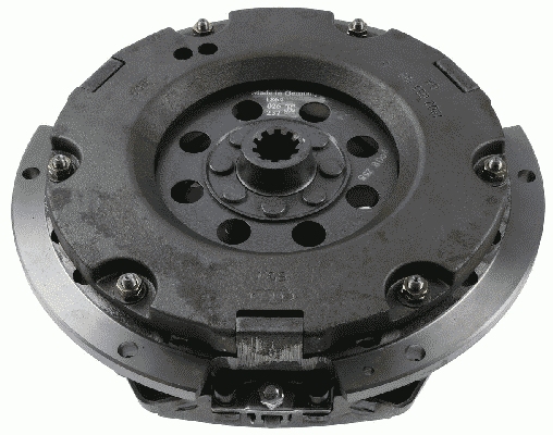 SACHS 1881 050 428 Kupplungsdruckplatte