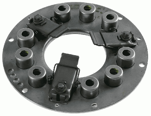 SACHS 1881 059 208 Kupplungsdruckplatte