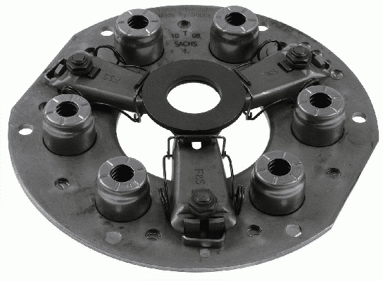 SACHS 1881 065 101 Kupplungsdruckplatte