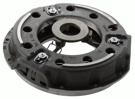 SACHS 1881 079 207 Placa...