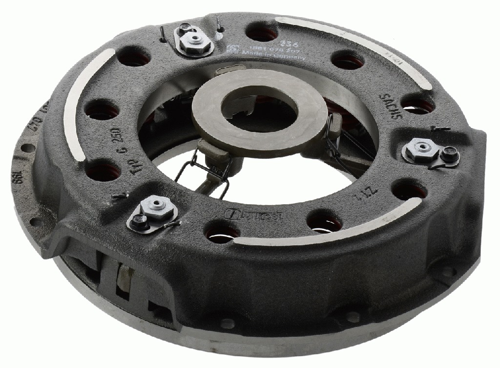 SACHS 1881 079 207 Kupplungsdruckplatte