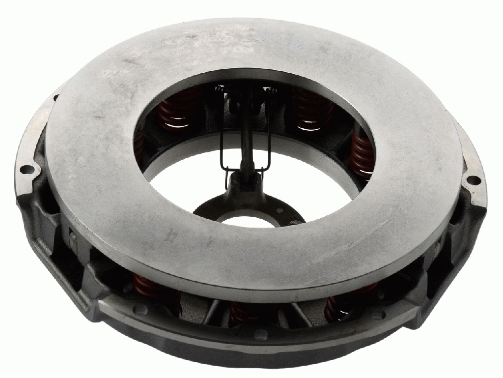 SACHS 1881 079 207 Kupplungsdruckplatte