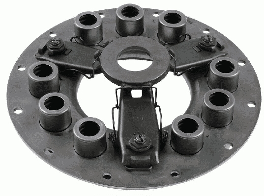 SACHS 1881 089 009 Kupplungsdruckplatte