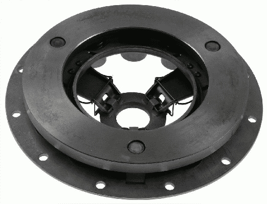 SACHS 1881 089 009 Kupplungsdruckplatte