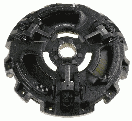 SACHS 1882 000 003 Kupplungsdruckplatte