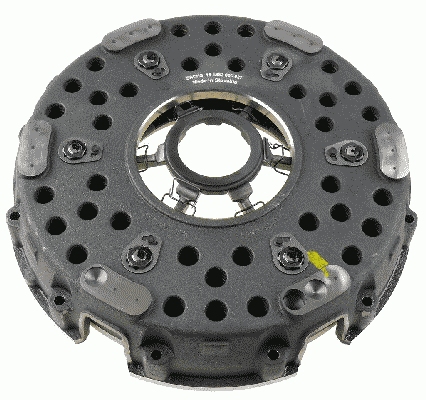 SACHS 1882 000 027 Kupplungsdruckplatte