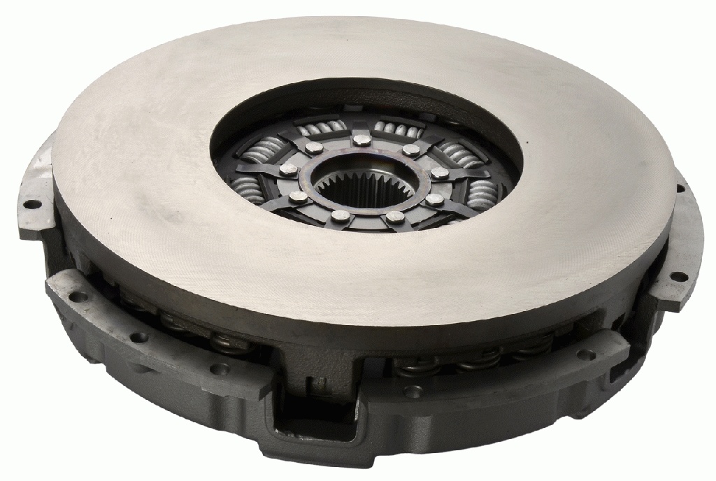 SACHS 1882 022 101 Kupplungsdruckplatte