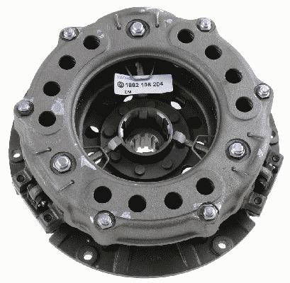 SACHS 1882 108 204 Kupplungsdruckplatte