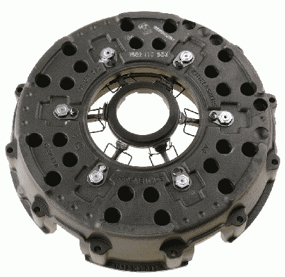 SACHS 1882 110 532 Kupplungsdruckplatte