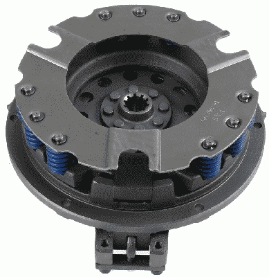 SACHS 1882 148 105 Kupplungsdruckplatte