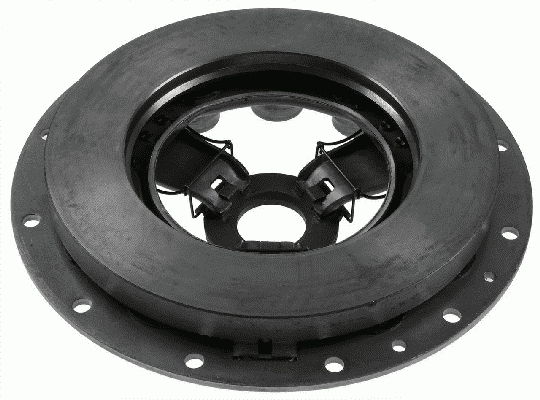 SACHS 1882 150 004 Kupplungsdruckplatte