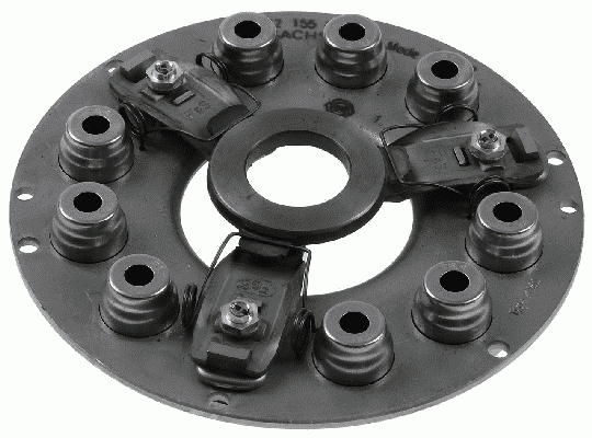 SACHS 1882 155 009...
