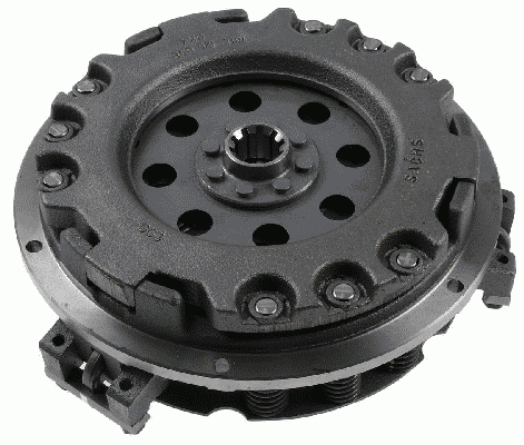 SACHS 1882 160 104 Kupplungsdruckplatte