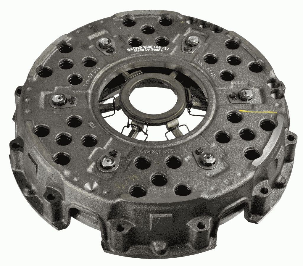 SACHS 1882 166 737...