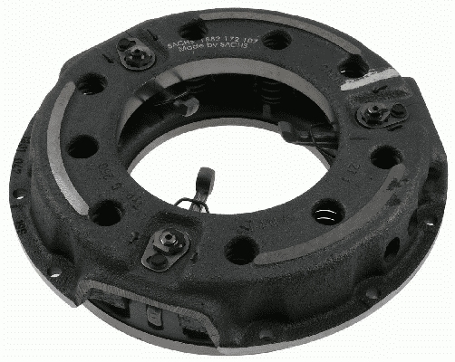 SACHS 1882 172 107 Kupplungsdruckplatte
