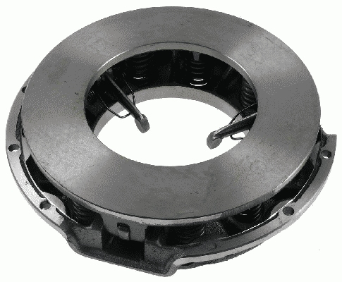 SACHS 1882 172 107 Kupplungsdruckplatte