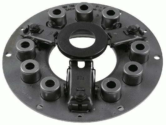 SACHS 1882 196 005 Kupplungsdruckplatte
