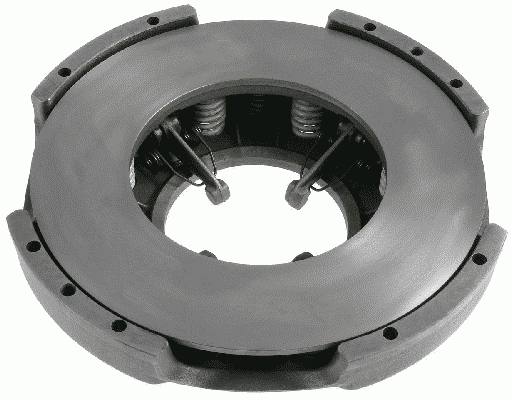 SACHS 1882 201 132 Kupplungsdruckplatte