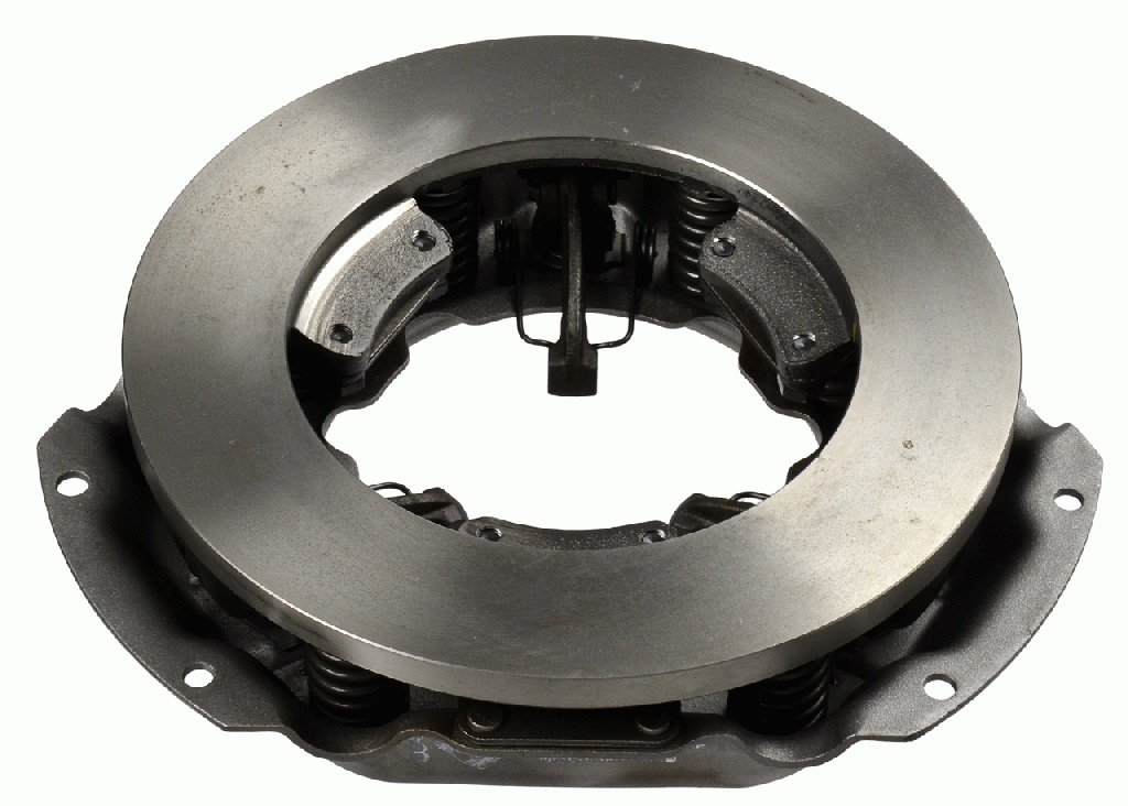 SACHS 1882 205 234 Kupplungsdruckplatte