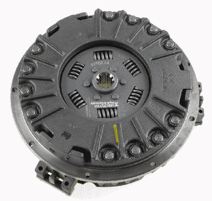 SACHS 1882 206 203 Kupplungsdruckplatte