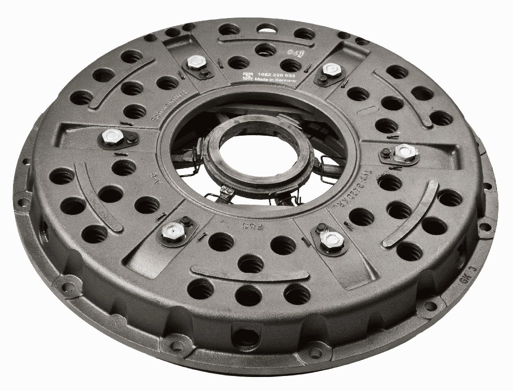 SACHS 1882 226 533...