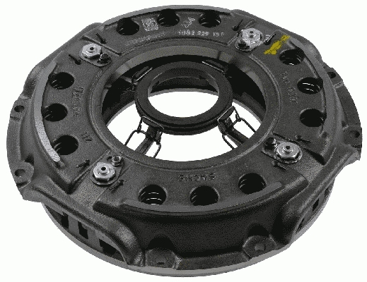 SACHS 1882 229 131 Kupplungsdruckplatte