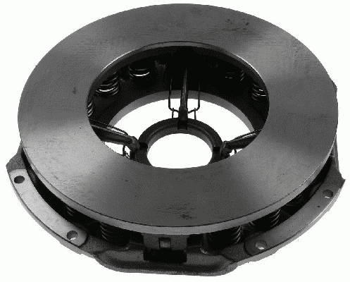 SACHS 1882 229 131 Kupplungsdruckplatte